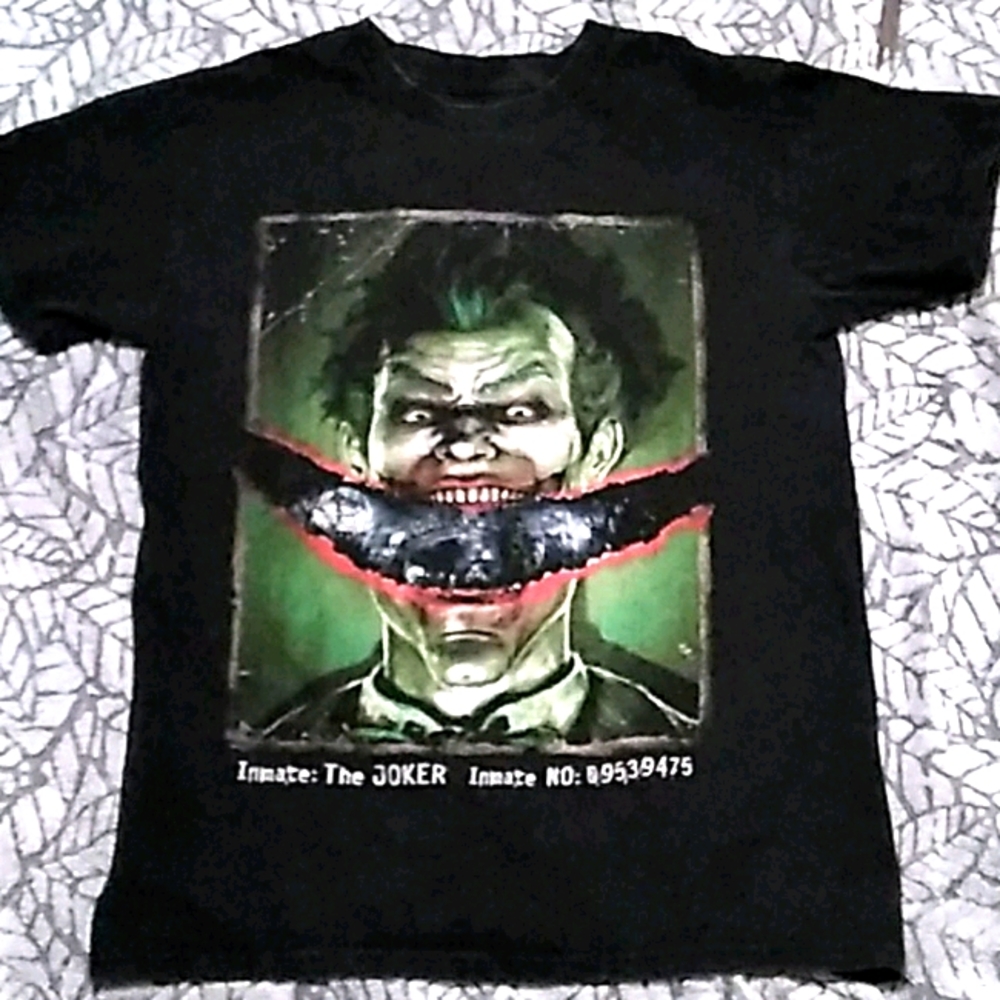 Joker T